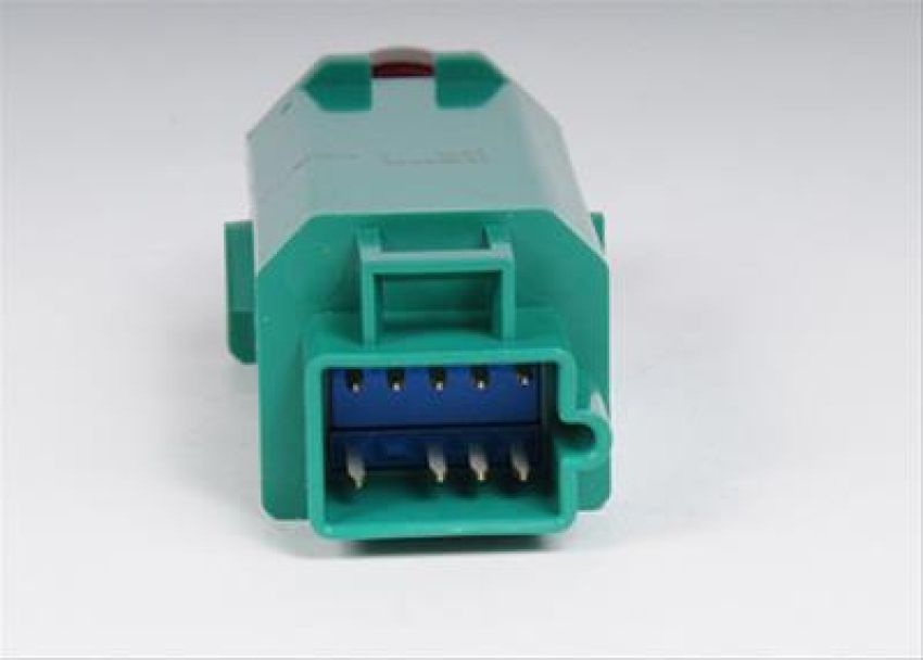ACDelco GM Genuine Parts Hazard Warning Switches 10359040