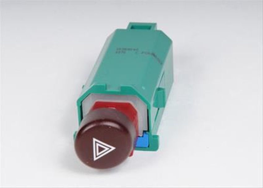 ACDelco GM Genuine Parts Hazard Warning Switches 10359040