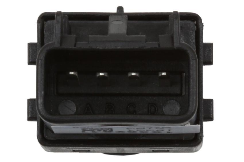 ACDelco Replacement Switches for 2005-2013 CORVETTE - 10362041