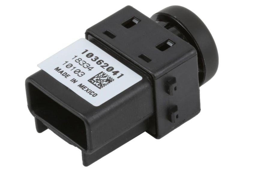 ACDelco Replacement Switches for 2005-2013 CORVETTE - 10362041