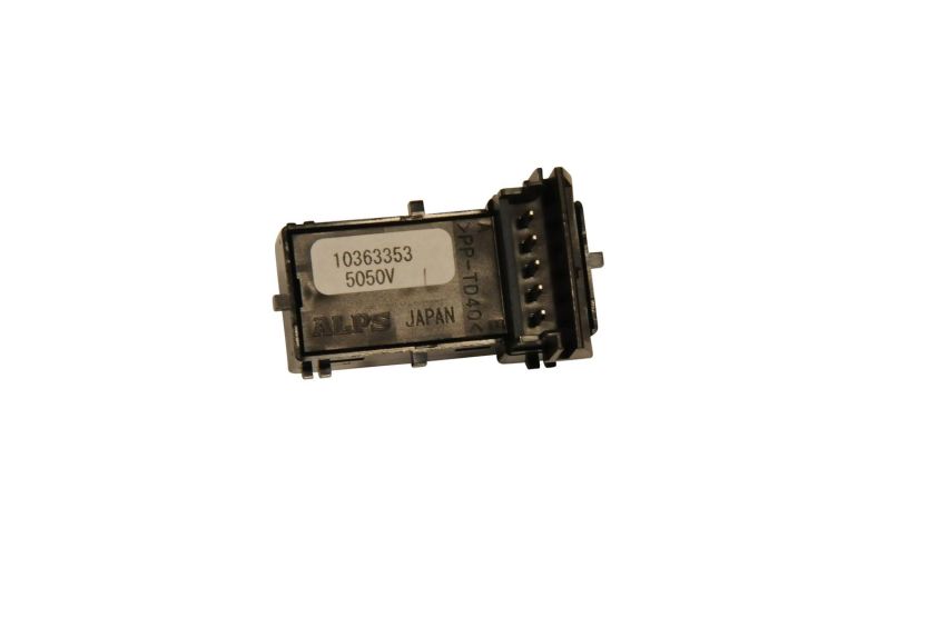 ACDelco Electrical Switches 10363353