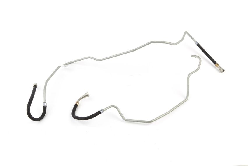 ACDelco Fuel Injection Feed Lines 10365580