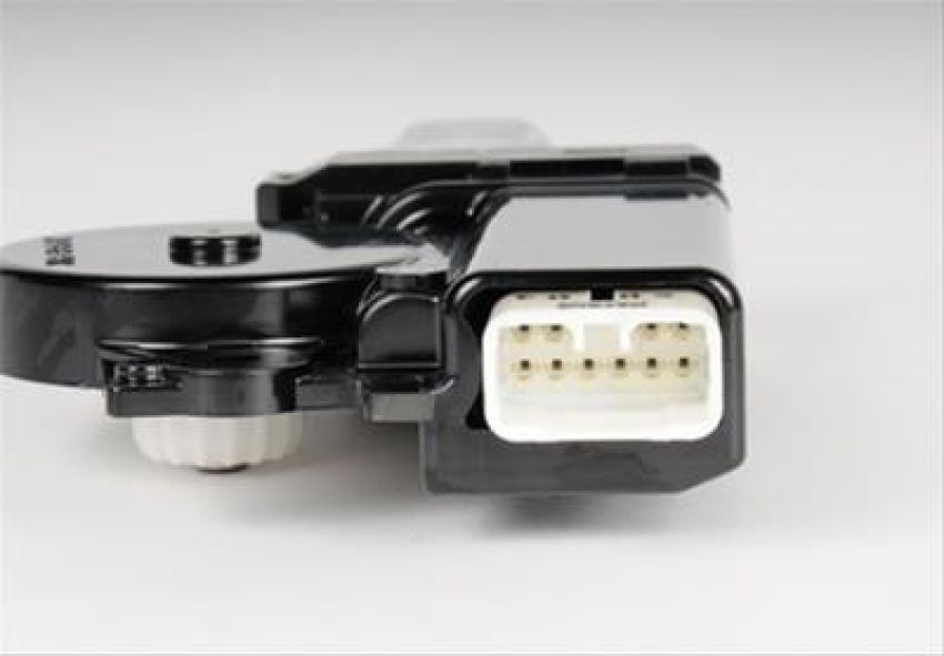 ACDelco Power Sunroof Motors 10377047