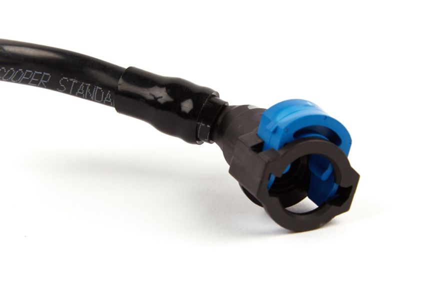 ACDelco GM Genuine Parts Fuel Feed Lines 10381608