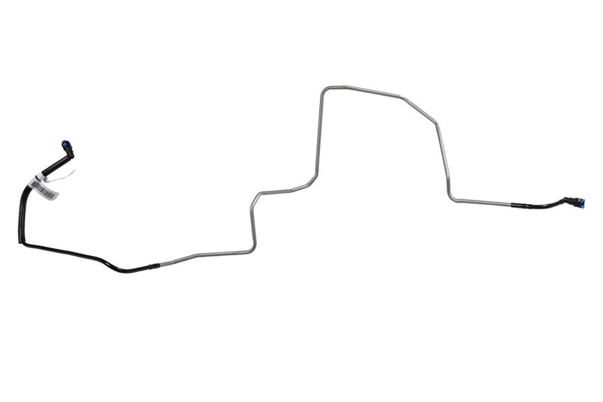 ACDelco GM Genuine Parts Vapor Canister Purge Valve Pipes for 2004-2005 RENDEZVOUS - 10383116