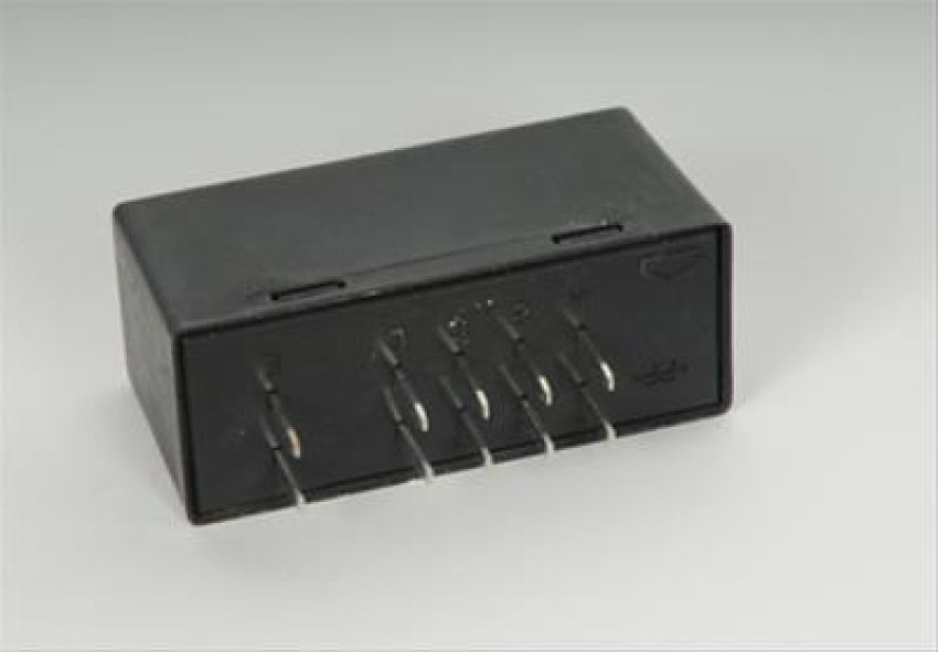 13.5 amps ACDelco Replacement Relay 10383320