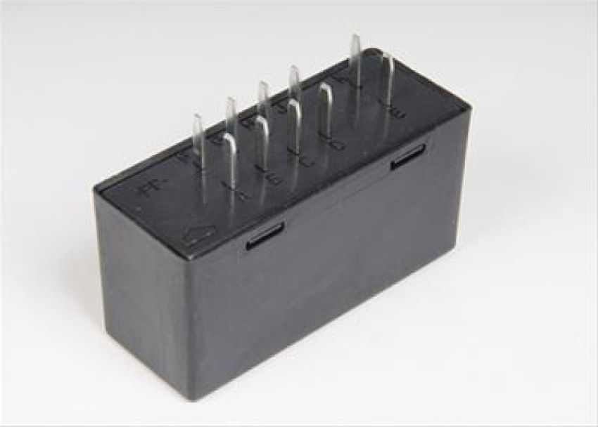 ACDelco Relays 10383321