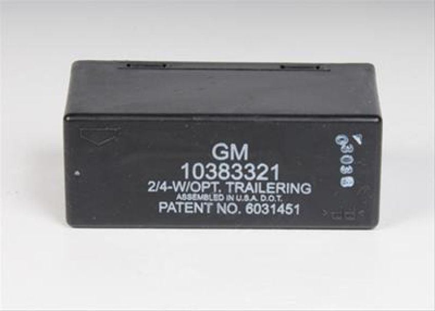 ACDelco Relays 10383321