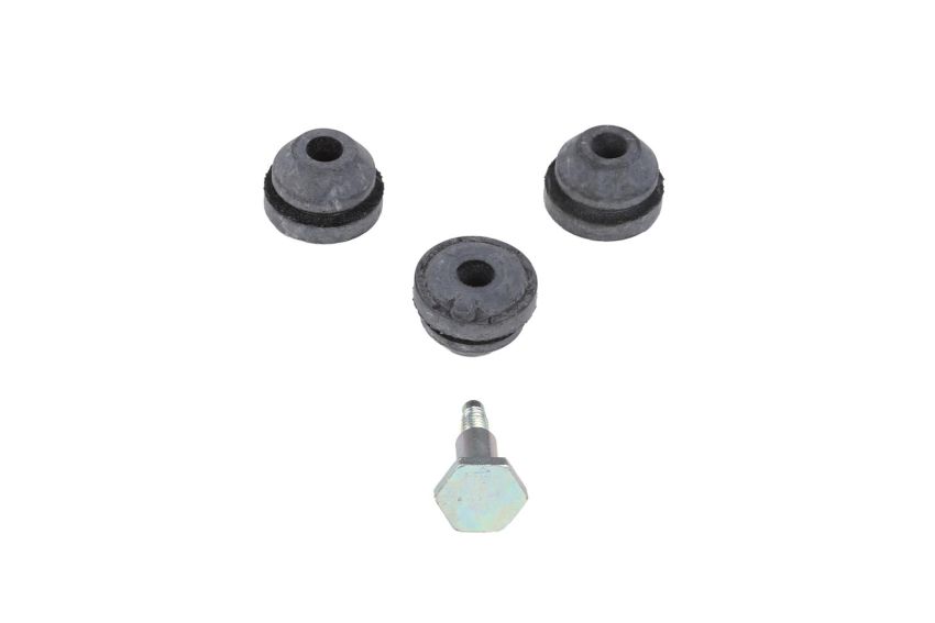 ACDelco ABS Components 10386649