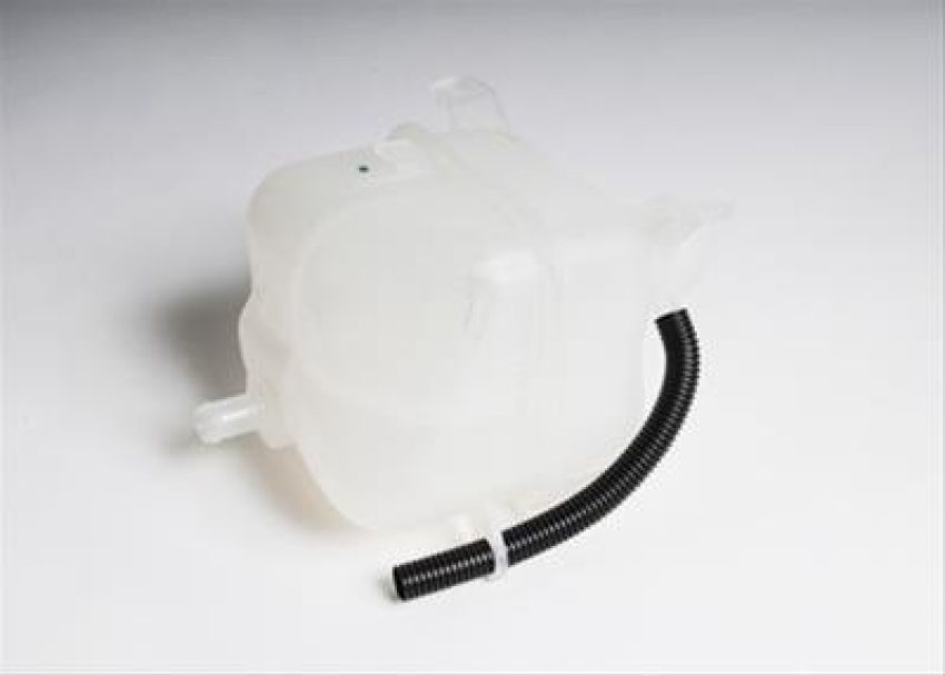 ACDelco GM Genuine Parts Radiator Surge Tanks 10388355