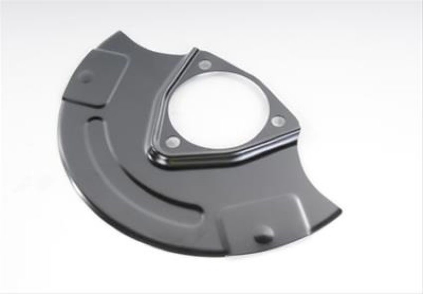 ACDelco GM Genuine Parts Brake Dust Shields 10390112