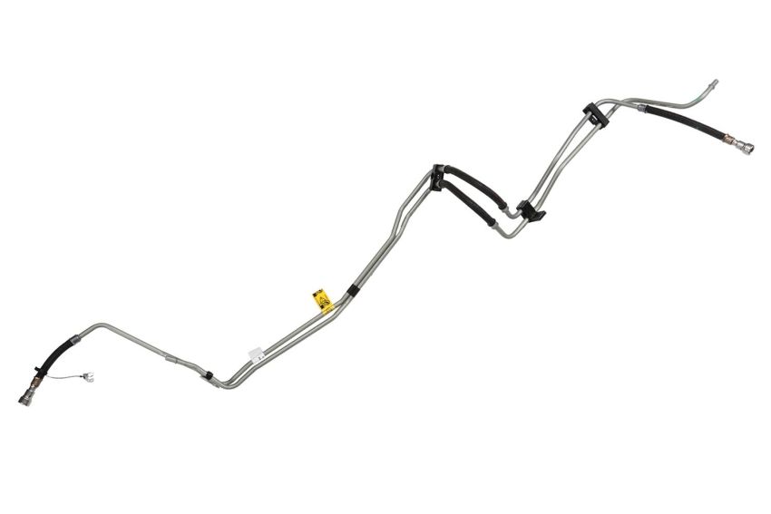 ACDelco Fuel Lines 10394402