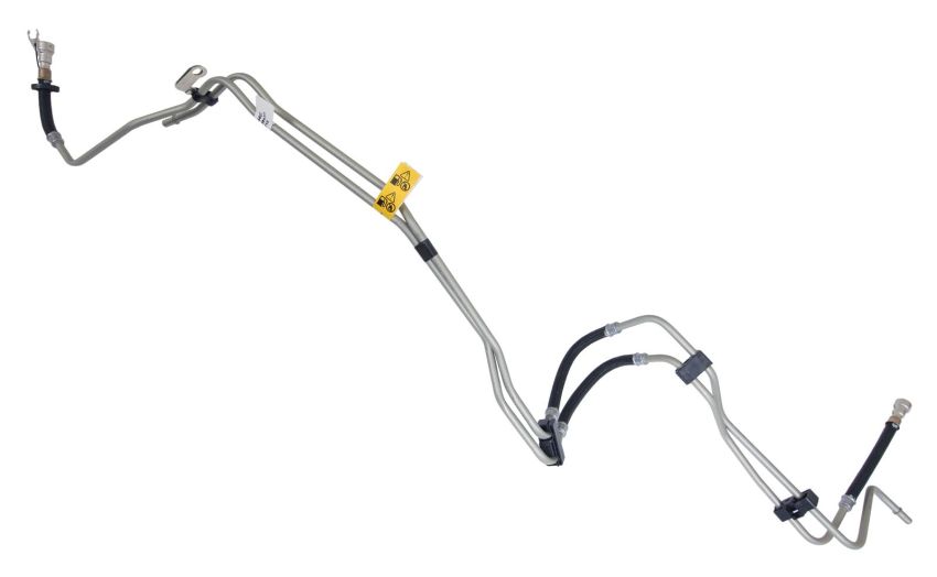 ACDelco Fuel Lines 10394402