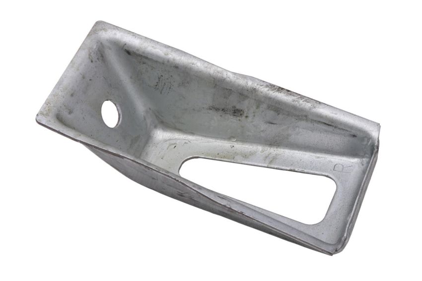 ACDelco GM Genuine Parts Shock Mounts for 1997-2013 CORVETTE, 2004-2009 XLR - 10406522