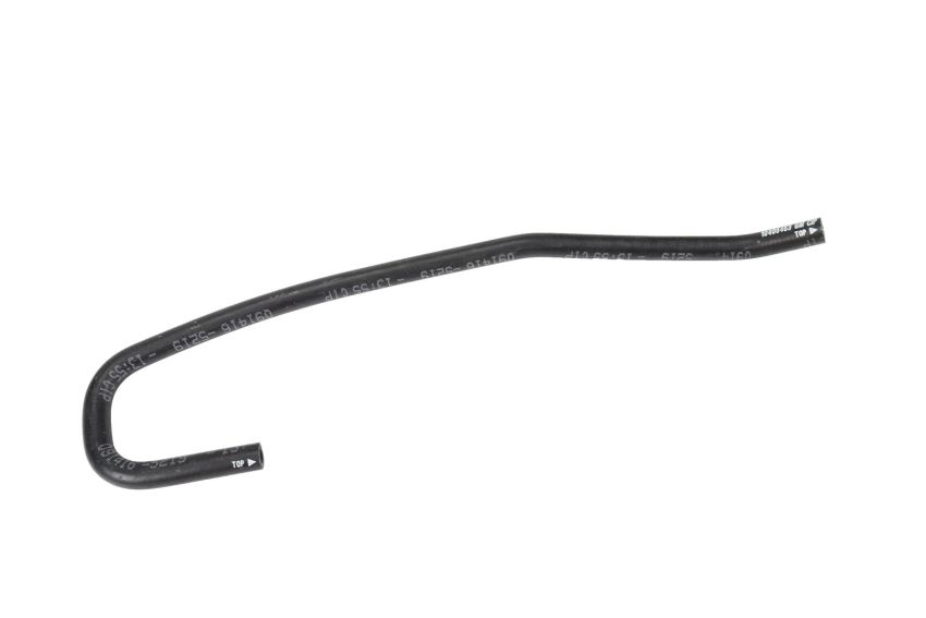 ACDelco Coolant Recovery Tank Hoses for 1997-2004 CORVETTE - 10408463