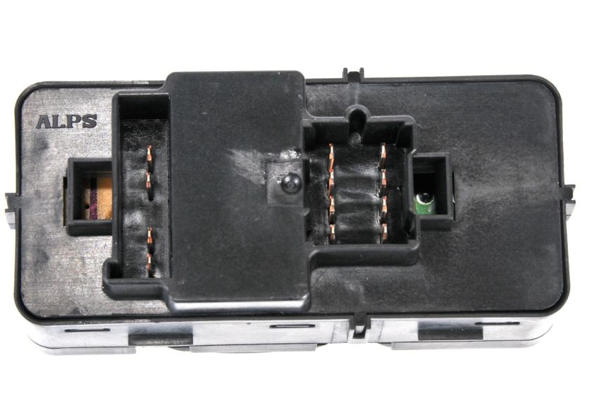 ACDelco GM Genuine Parts Door Window Switches for 2004-2008 GRAND PRIX - 10438813