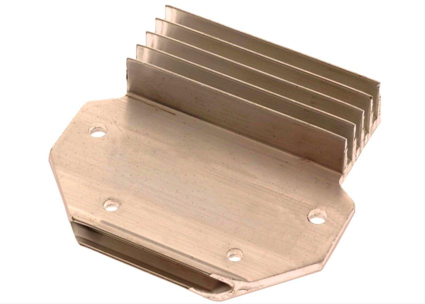 ACDelco GM Genuine Parts Ignition Module Heat Sinks 10474610