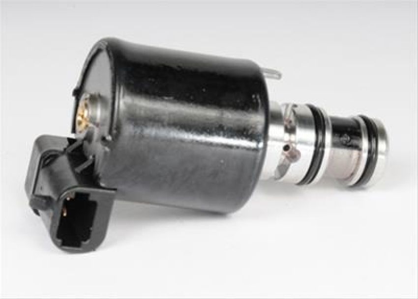 ACDelco Transmission Solenoids 10478146
