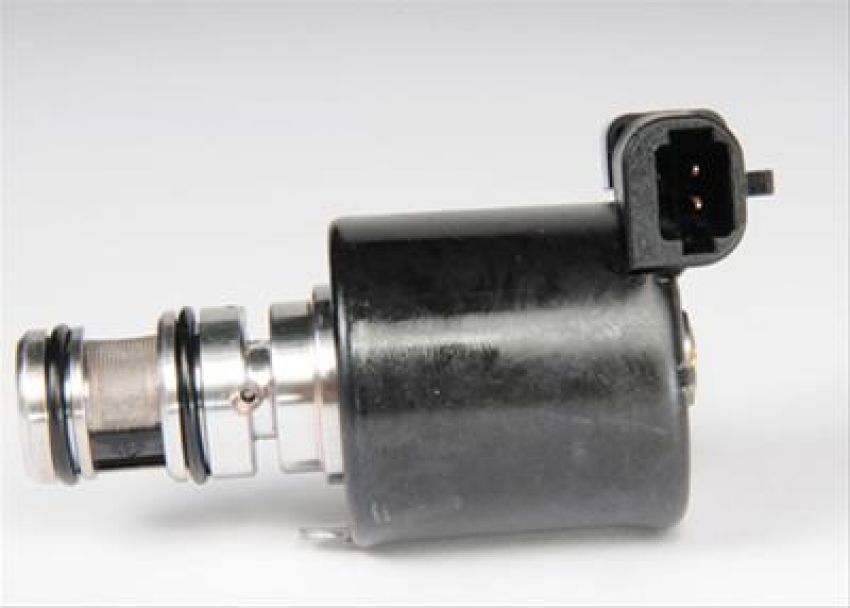ACDelco Transmission Solenoids 10478146