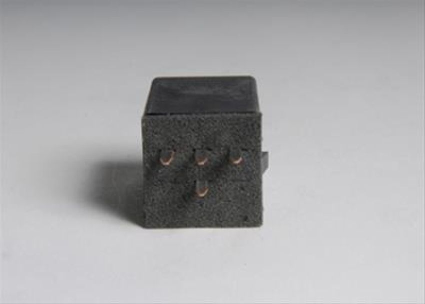 13.9 amps ACDelco GM Genuine Parts Hazard Warning and Turn Signal Flasher 11516051