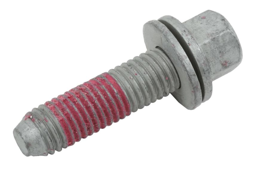 ACDelco GM Genuine Parts Replacement Bolts 11517639