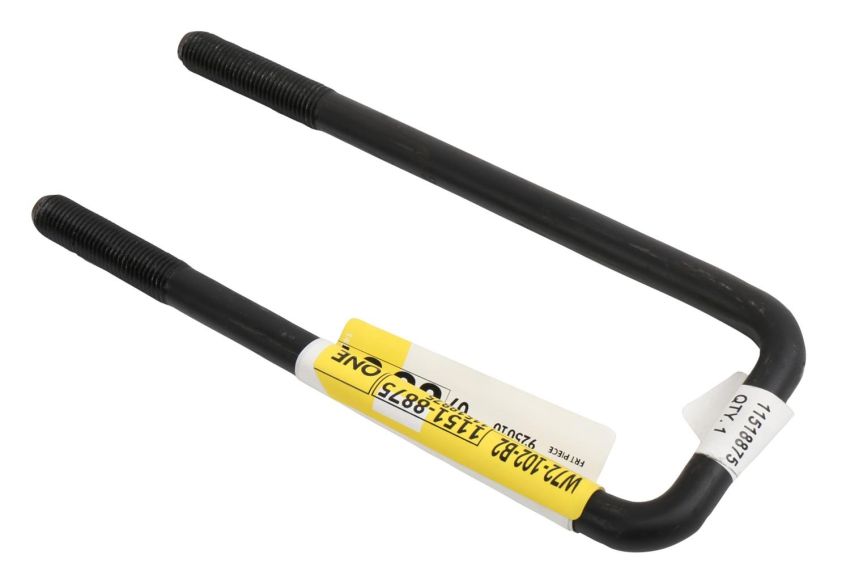 ACDelco U-Bolts, Leaf Spring 11518875