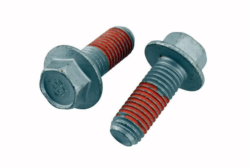 ACDelco GM Genuine Parts Disc Brake Caliper Bolts and Pins 11546339