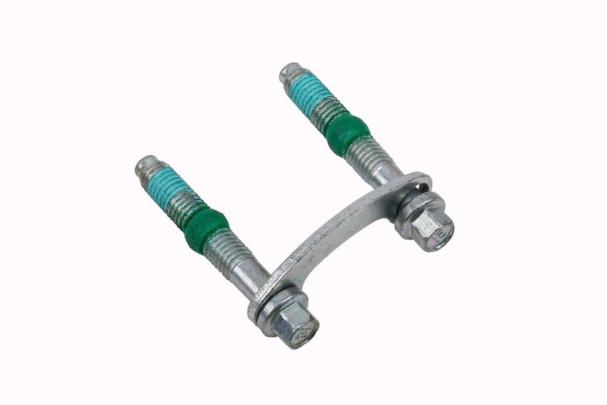ACDelco GM Genuine Parts Replacement Bolts for 2013-2022 ENCORE, 2015-2022 TRAX - 11546655