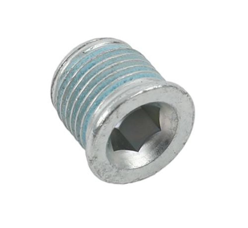 ACDelco GM Genuine Parts Engine Galley Plugs 11546667