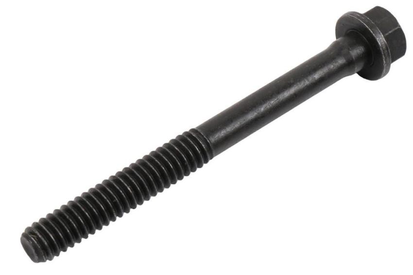 ACDelco Main Cap Fasteners 11548076