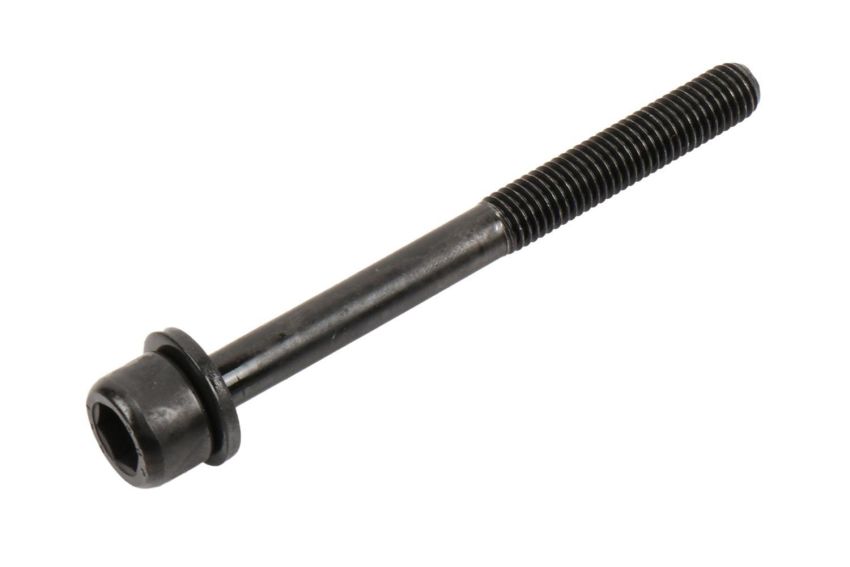 ACDelco Cylinder Head Fasteners 11548125