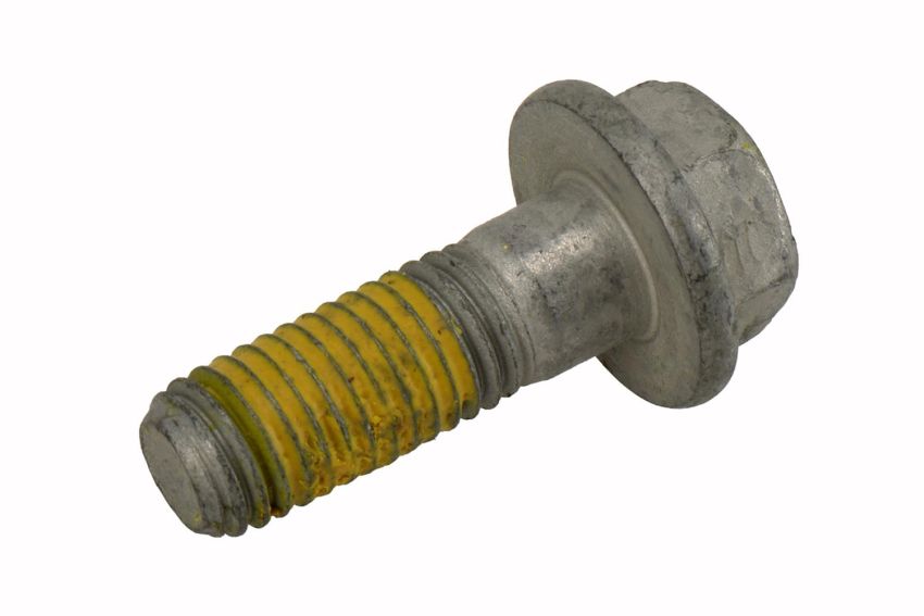 ACDelco GM Genuine Parts Disc Brake Caliper Bolts and Pins 11562022