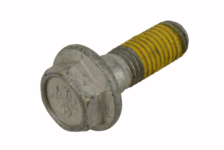 ACDelco GM Genuine Parts Disc Brake Caliper Bolts and Pins 11562022