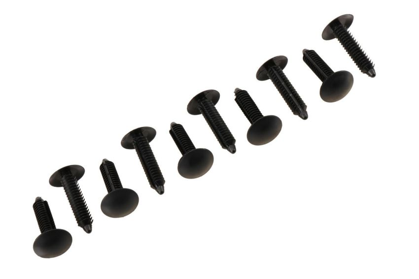 ACDelco GM Genuine Parts Clips and Multi-Purpose Retainers 11562024