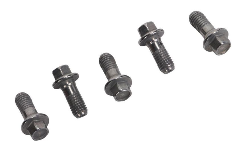ACDelco Fittings and Adapters 11569589