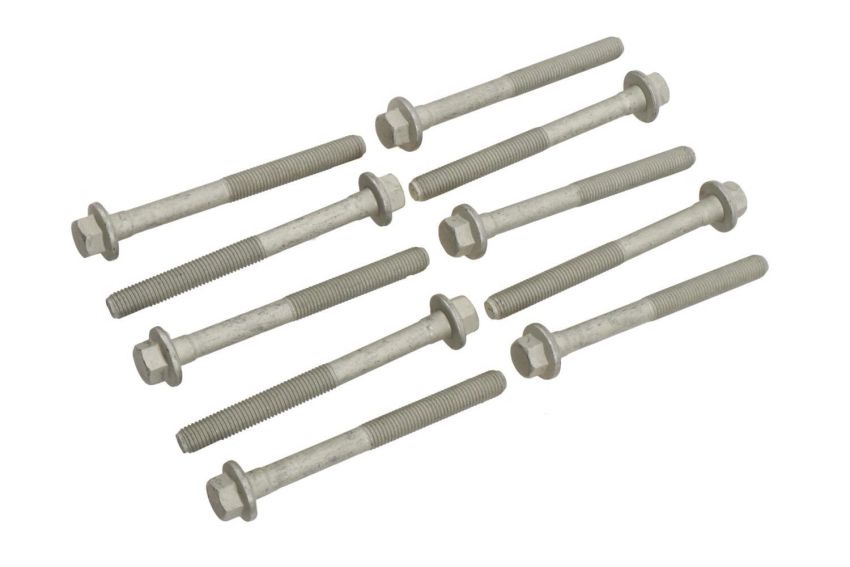 ACDelco Cylinder Headbolts 11569648
