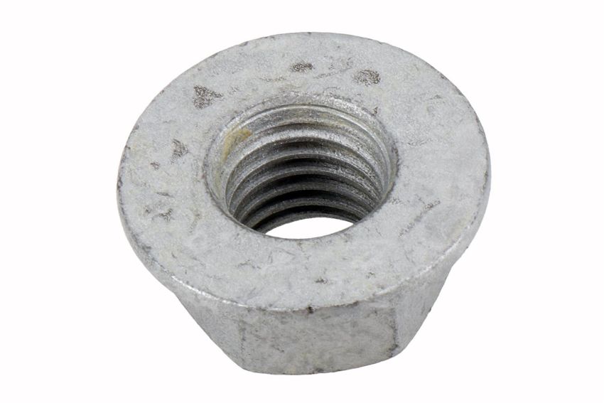 ACDelco U-Bolts, Leaf Spring 11569655