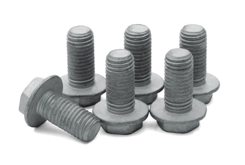 ACDelco Flexplate Fasteners 11569956