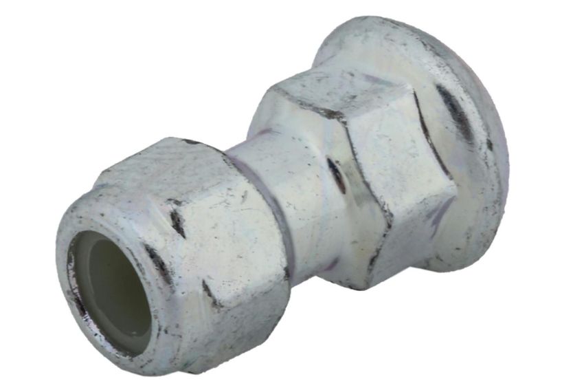 ACDelco GM Genuine Parts Multi-Purpose Nuts 11571172