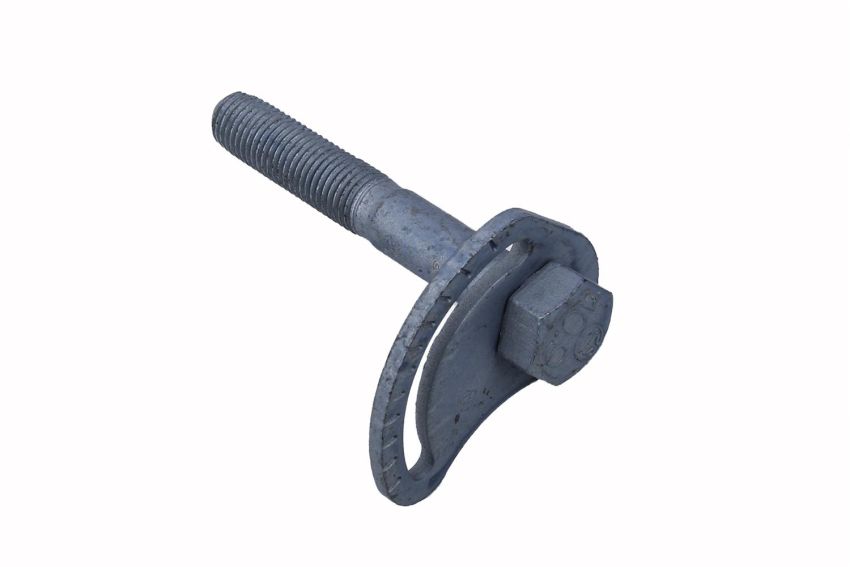 ACDelco GM Genuine Parts Suspension Control Arm Bolts 11571268