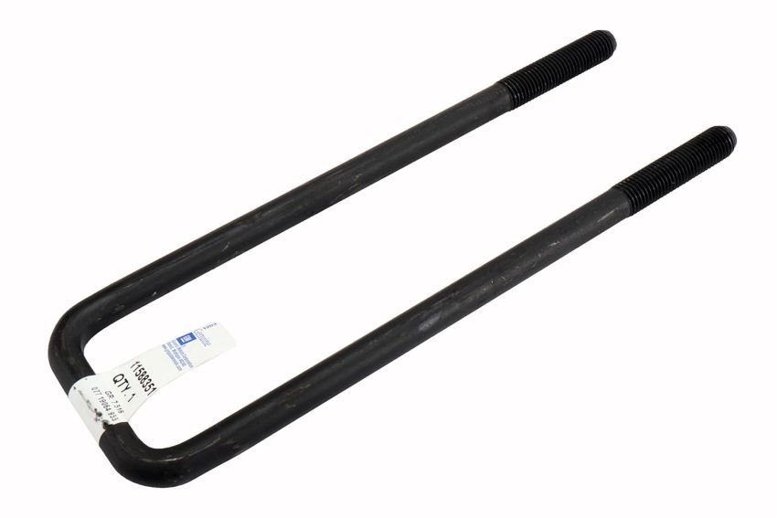 ACDelco Leaf Spring U-Bolts 11588351