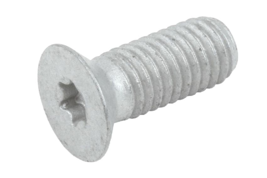 ACDelco GM Genuine Parts Disc Brake Rotor Bolts 11609271