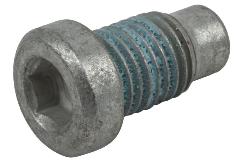 ACDelco GM Genuine Parts Multi-Purpose Threaded Plugs 11610259