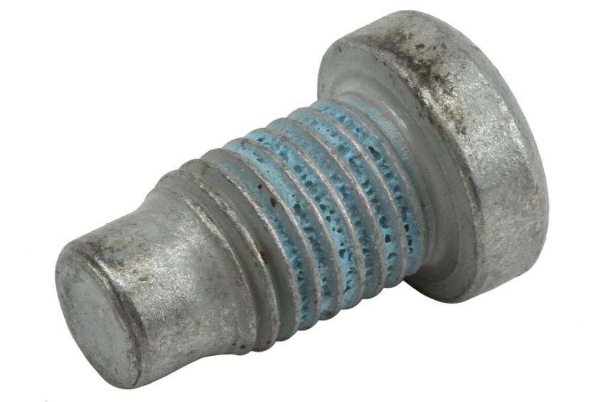 ACDelco GM Genuine Parts Multi-Purpose Threaded Plugs 11610259