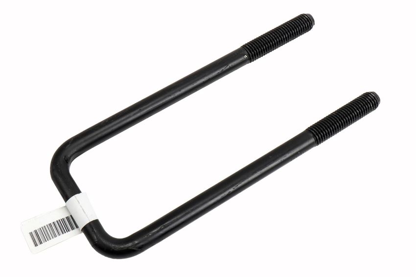 ACDelco Leaf Spring U-Bolts for 2011-2026 SIERRA 2500 HD, SILVERADO 2500 HD - 11610960