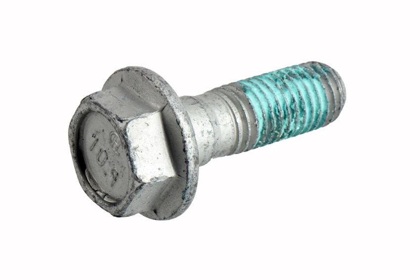 ACDelco GM Genuine Parts Disc Brake Caliper Bolts and Pins 11611085