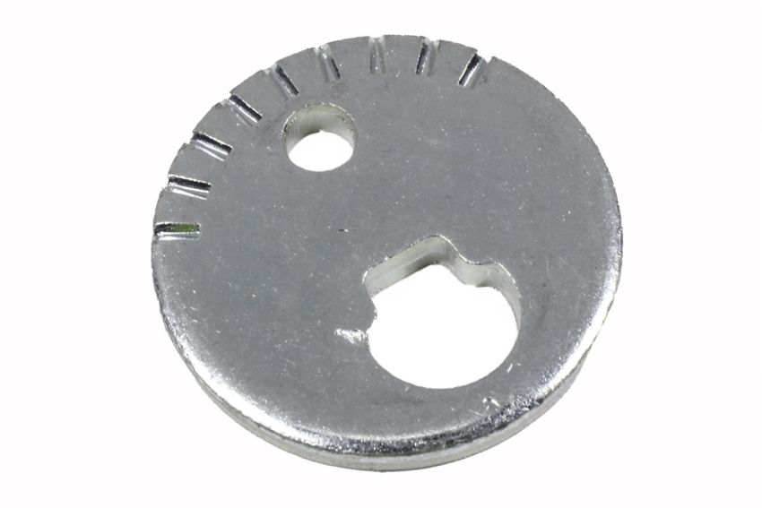 ACDelco - Wheel Alignment Parts for 2014-2019 CORVETTE - 11611444