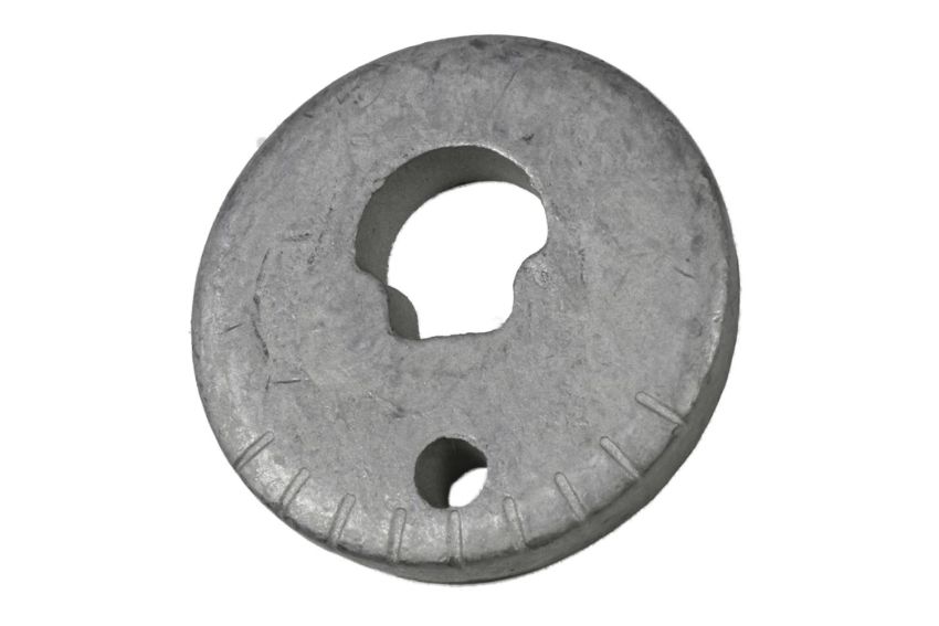 ACDelco - Wheel Alignment Parts for 2014-2019 CORVETTE - 11611491