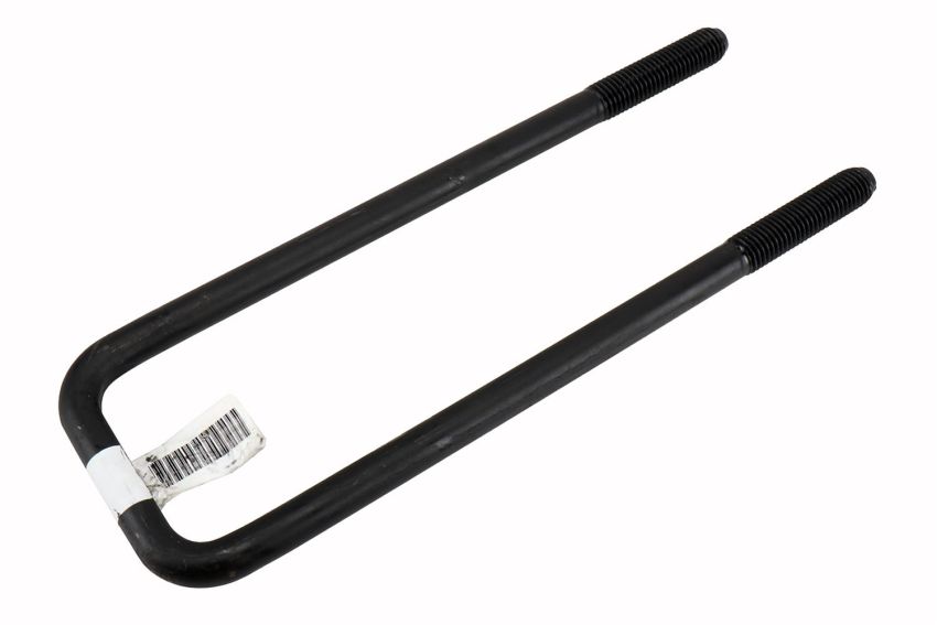 ACDelco Leaf Spring U-Bolts for 2012-2019 SIERRA 3500 HD, SILVERADO 3500 HD - 11612212