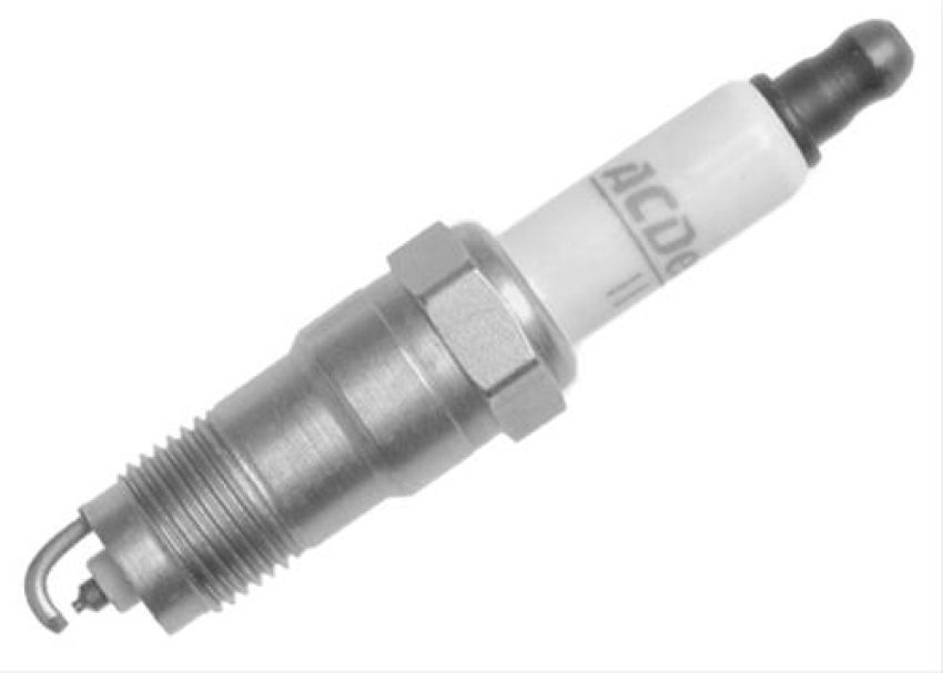 ACDelco RAPIDFIRE Performance Platinum Spark Plugs 25171350